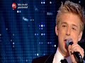 Jonathan Ansell singing Se Jonathan Ansell singing Se