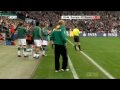 Tor Diego nach Kahn-Rempler Tor Diego nach Kahn-Rempler