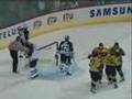 World Cup of Hockey - Canada vs USA, highlights