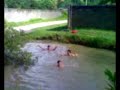 zoeira na piscina dan�a da mariazinha dan�a do siri