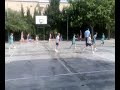 i jornadas deportivas intercarmelitas   baloncesto