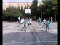 i jornadas deportivas intercarmelitas   baloncesto
