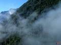 The Fox Glacier