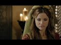 Toledo - Sancho y Diana planean futuro como reyes