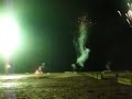 MERLIN FIREWORKS - Isle of Man (2009 November 5th) INTRO.MOV