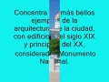 PONTOS TURISTICOS DE CUBA