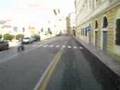 Filobus Ancona - ...verso il porto
