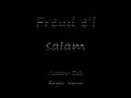 Freud e'l salam (poesia sottotit. in ferrarese) - Ferrara
