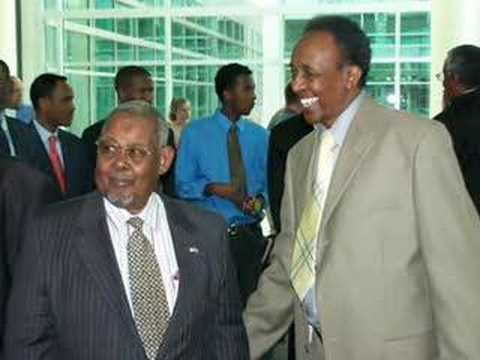 Galmudug State of Somalia