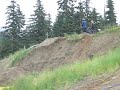 Whistler Boneyard