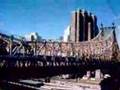 Roosevelt Island Tram in New York