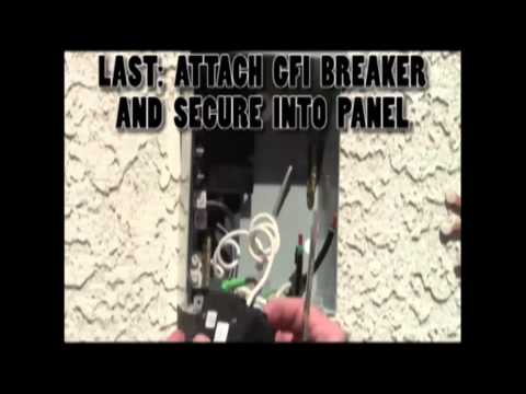 how to fit jacuzzi bath
