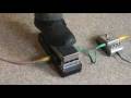 G-LAB Wowee-wah pedal demo (gitar.blog.hu)