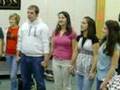 BAHS 11 O'Clock Vocal Jazz Final Performance