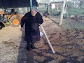 abuela agricultora abuela agricultora