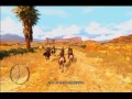 【レッド デッド リデンプション】一人旅その18