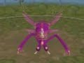 Spore Creature Creator - Flying Purple People Eater Spore Creature Creator - Flying Purple People Eater
