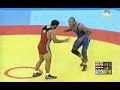 Wrestling Athens 2004 - Karam Ibrahim vs Ramaz Nozadze Wrestling Athens 2004 - Karam Ibrahim vs Ramaz Nozadze