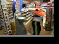 Carpet Rollers Mix Carpet Rollers Mix