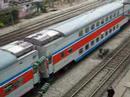 China Railway, ????