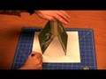 How To Make a Handbag Out of a Recycled Book.