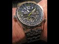 Orient CFT00004B Review