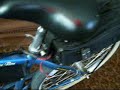Electric Hub Bike