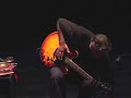 Fred Frith, Ikue Mori, Zeena Parkins / sound. at REDCAT 1/4