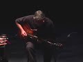 Fred Frith, Ikue Mori, Zeena Parkins / sound. at REDCAT 1/4