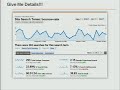 Internal Site Search Analysis and Visitor Intent Internal Site Search Analysis and Visitor Intent