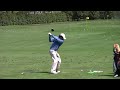 Rory McIlroy - Masters 2009 Golf Tournament