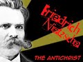 The Antichrist (part 1) The Antichrist (part 1)
