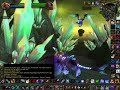 Dragonmaw Race: Captain Skyshatter