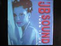Italodance : J.B. Sound - Turn it up
