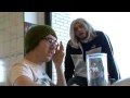 Hardly Working: Overgrown Guy Girlfriend 2