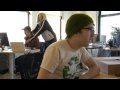 Hardly Working: Overgrown Guy Girlfriend 2