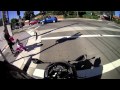 how to convice your parents to let you get a motorbike