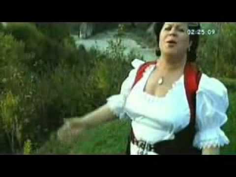 Irini Qirjako - Kenge per Cerciz Topullin