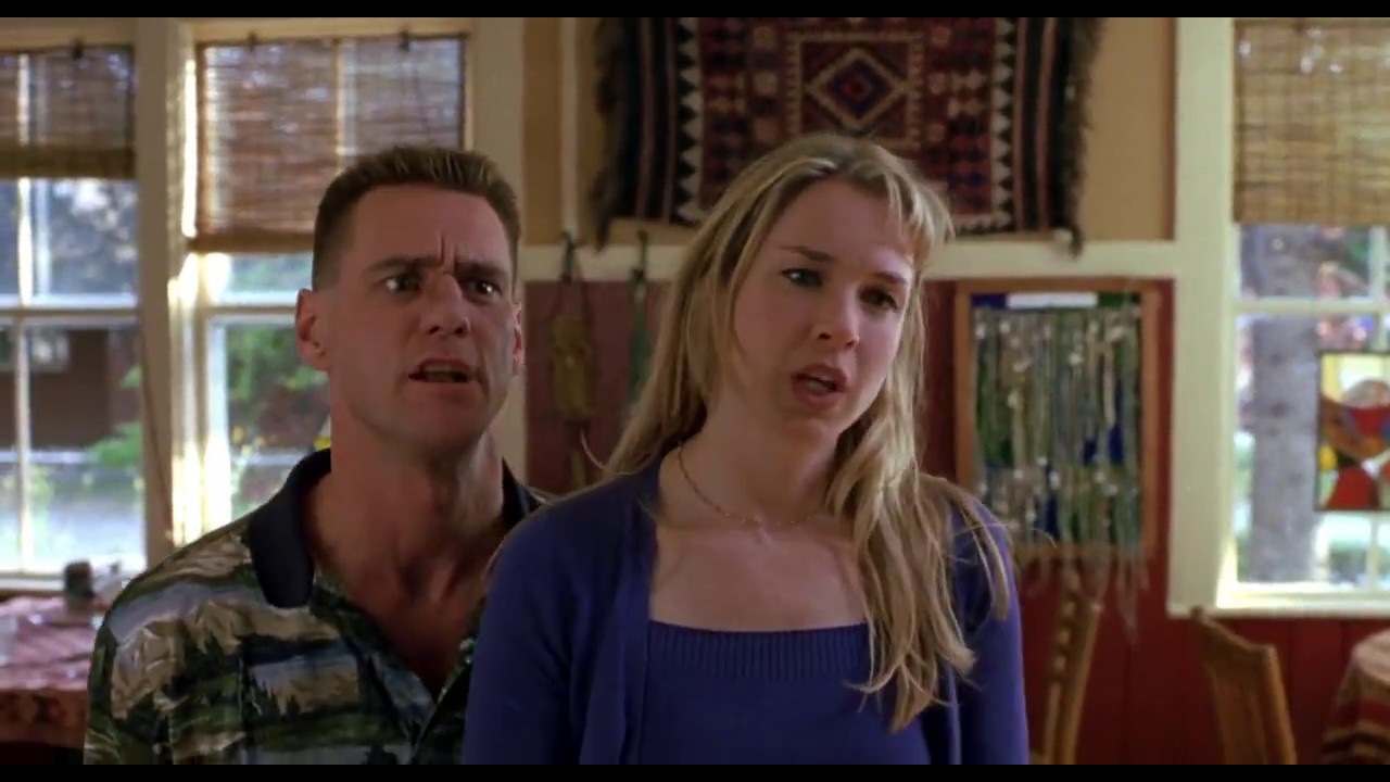 Renee Zellweger's Top 5 Romantic Comedies