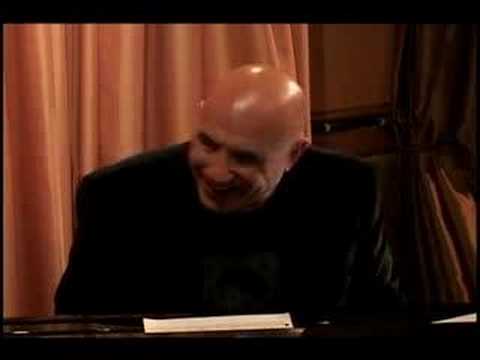 Mike Garson-