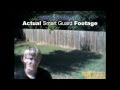 Smart Guard Flood Light Outdoor Camera - Spy Chest