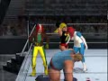 Superheroine Elimination Tag Tournament - Fight 3 - part 2 Superheroine Elimination Tag Tournament - Fight 3 - part 2