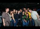 Code Black @ Avenue by Unidanceparty (ne-yo ,Because of You)