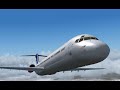 MD-80 clip