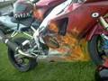 ArtWorld Creations- Clip from Bike Show
