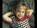 jonbenet ramsey   i still cry