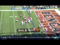 Cincinnati Bengals (John-Lil Wayne) 2011