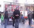 Streetmarketing Zadkine