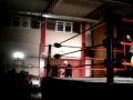 RWA - 28-11-09 - Sugar Sean v D-Mac