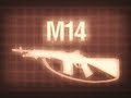 M14 - Black Ops Multiplayer Weapon Guide